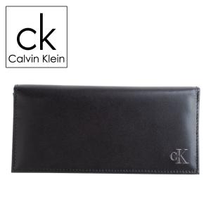 カルバンクライン　メンズ長財布 ck Calvin Klein 【並行輸入品】カルバンクライン 財布 31CK190009