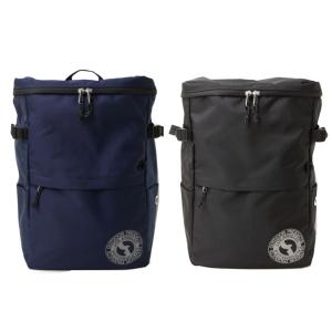 OUTDOOR PRODUCTS（アウトドアプロダクツ） リュック LOGO PRINT