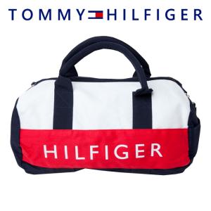 【並行輸入品】トミーヒルフィガー TOMMY HILFIGER ボストンバッグ ミニ ロゴ メンズ レディース 6939585 ラッピング不可