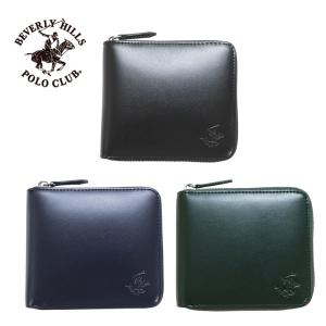 GANZO（ガンゾ） 中古品 二つ折り財布 GUD2 ブラック イタリアレザー