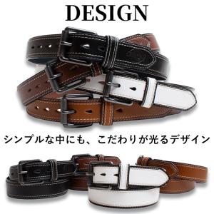 ディッキーズ DICKIES ベルト ステッチ...の詳細画像5