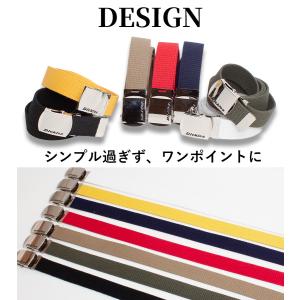 ディッキーズ DICKIES ベルト GIベル...の詳細画像4
