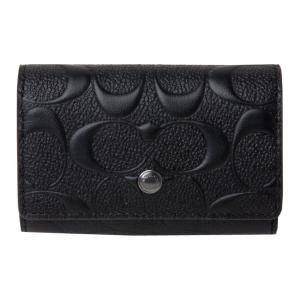 Coach メンズキーケースの商品一覧 財布 ファッション小物 ファッション 通販 Yahoo ショッピング