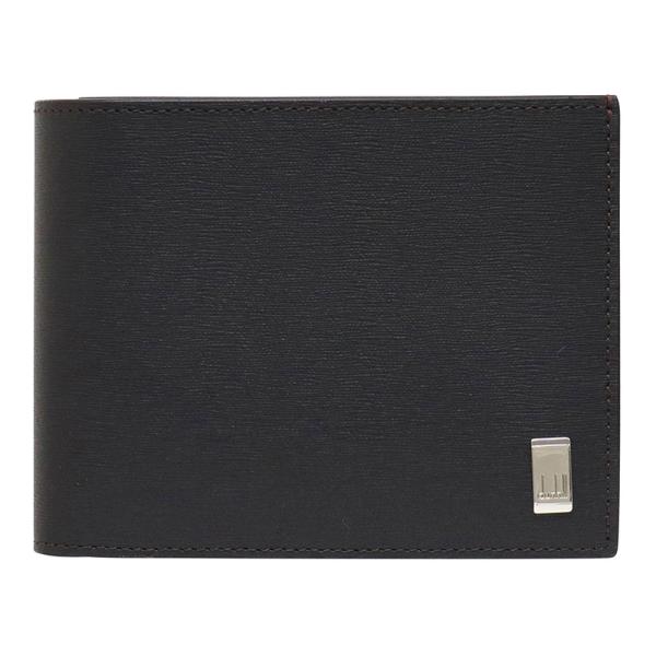 Dunhill Dunhill SIDECAR 二つ折り財布