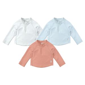 iplay アイプレイ チャック付きラッシュガード ベビー