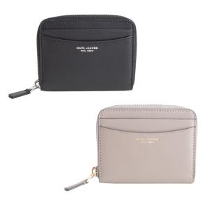 マークジェイコブス MARC JACOBS コインケース パスケース スリム カードケース ミニ財布 レディース s178l03fa22｜southcoast