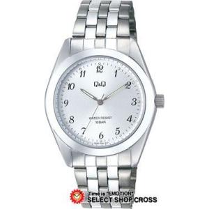 シチズン CITIZEN キューアンドキュー Q&Q...
