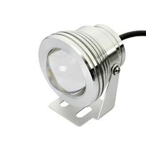 ハイパワー LED プロジェクター ライト フォグランプ 10W 12V ステージ スポットライト 各種 照明