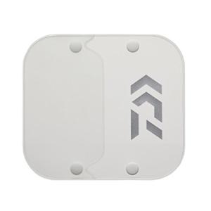 ダイワ(DAIWA) ルアーカバー(A) S クリアー