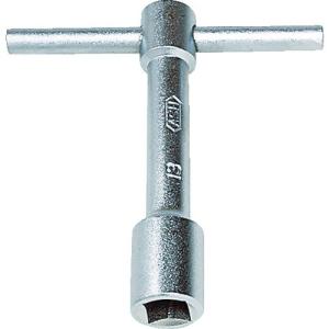 旭金属工業 カクスボルトレンチ 4角 BB0012 対辺寸法:12×全長:112×深さ:18mm