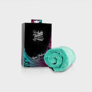 オートフィネス　アクアデラックス　ドライタオル　マイクロファイバークロス　カーケア　洗車グッズ　洗車用品　吸水　ふき取り　AUTO