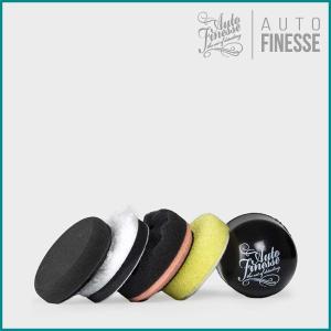 オートフィネス　ハンディパックキット　アプリケーターセット　タイヤワックス　カーケア　アクセサリー　スポンジ　洗車用品　AUTO