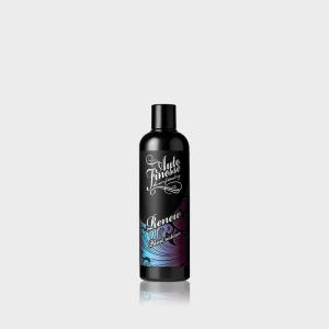 オートフィネス　リニュー　ペイントレストアラー　傷消し　カーケア　コンパウンド　ポリッシャー　AUTO FINESSE RENEW 500ml