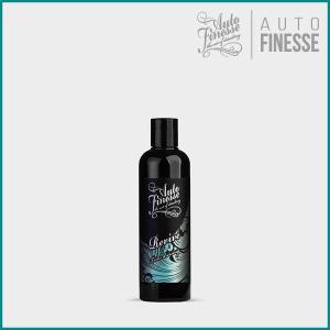 オートフィネス　リバイブ　トリムドレッシング　仕上げ　洗車用品　カーケア　プラスック　樹脂