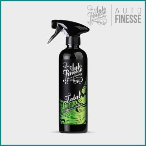オートフィネス　トータル　インテリアクリーナー　洗車用品　カーケア　トリム　内装　布　アルカンターラ　カーペット　プラスチック　カーボン