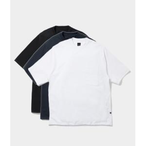 DAIWA PIER39◇T/長袖Tシャツ/L/ポリエステル/WHT/BE-35023/シミあり