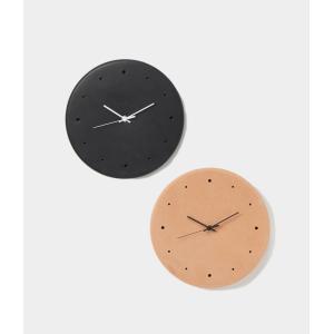 Hender Scheme（エンダースキーマ） clock クロック natural : Simon