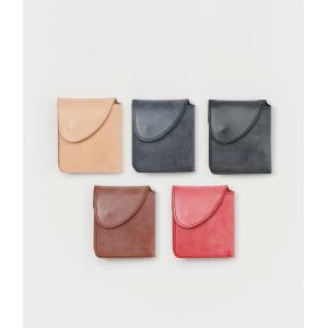 希少HENDER Scheme エンダースキーマ　ブリーフケース書類ケース エンダースキーマ Hender Scheme レザードキュメントケース オレンジ