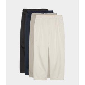 nanamica（ナナミカ） セール nanamica Double Pleated Chino Shorts