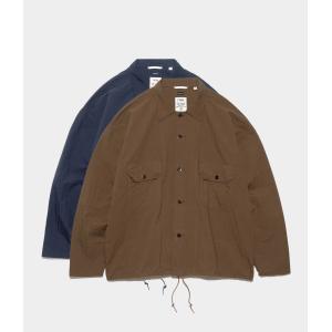 nanamica（ナナミカ） ジャケット テーラードジャケット 「nanamica