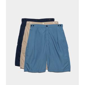 NANAMICA "DECK SHORTS"｜SOUTH STORE OKINAWA