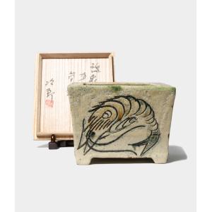 金城次郎 