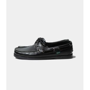 Paraboot（パラブーツ） デッキシューズ 「SHIPS EXCLUSIVE」PARABOOT
