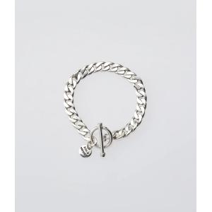 XOLO　TinySolid Anchor Necklace XOLO JEWELRY 