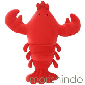 ザリガニ ぬいぐるみの商品一覧 通販 Yahoo ショッピング