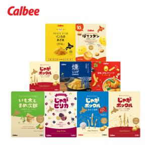 カルビー（Calbee） ぽてコタン たまねぎ味 8袋入×1個 ポテトチップス