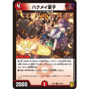 タカラトミー（TAKARA TOMY） デュエルマスターズ DMSD08 13/20