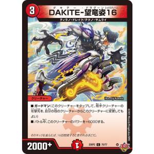 DAKITE-望竜姿16(DM25RP2 70/...の商品画像