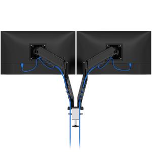 ERGOTRON エルゴトロン LX デュアル モニターアー厶 ハンドルキット付 Amazon.co.jp: ERGOTRON エルゴトロン LXデュアルダイレクト