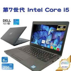 Latitude（Dell） ノートパソコン 中古 Office搭載 DELL Latitude