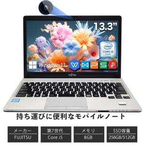 Fujitsu FMV S935W ノートPC Fujitsu FMV S935W ノートPC（Fujitsu FMV S935W ノートPC）
