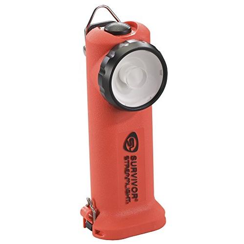Streamlight 90540 Survivor LED Right Angle Flashli...