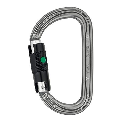 PETZL(ペツル) M34A BL エーエムディ ボールロック