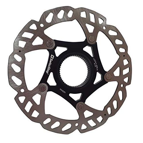 SWISS STOP(スイスストップ) [正規品] 自転車用 ディスクローター カタリスト プロ セ...