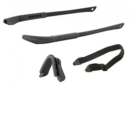 イーエスエス（ESS） ICE3 リプレイスメントキット ICE3 NARO EYESHIELD用 ...