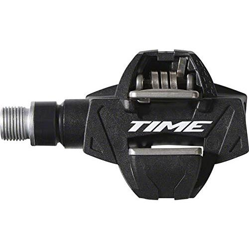 TIME(タイム) ATAC XC4 MTB ペダル アタック 2018年モデル [並行輸入品]