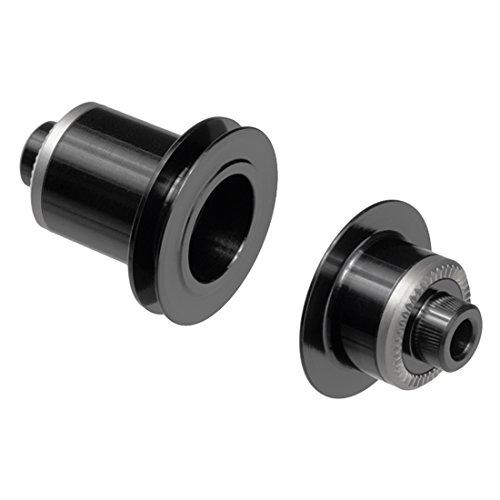 DT Swiss 135mm QR End Cap Kit for 11 Speed Road Di...