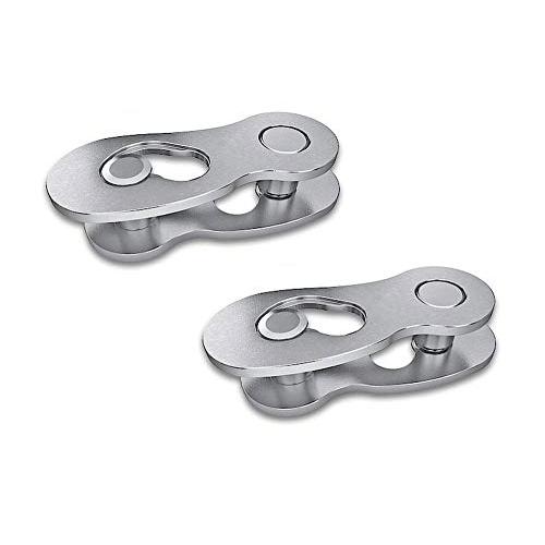 2個セット Wippermann(ワイパーマン) CONNEX LINK コネックスリンク (シルバ...