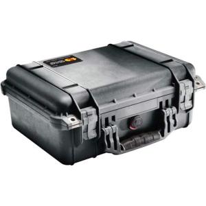 ハクバ PELICAN ハードケース 1450 15L ブラック 1450-000-110