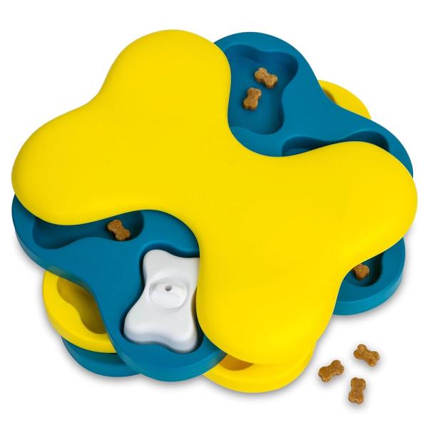 Outward Hound ニーナ・オットソン トリーツ・ゲーム トルネード PTOT67332