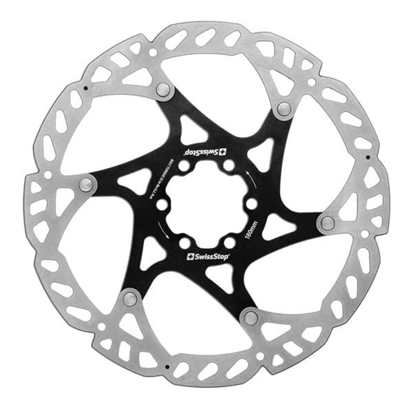 SwissStop SWISS STOP(スイスストップ) [正規品] 自転車用 ディスクローター ...