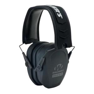 Walkers Razor スリムイヤーマフ ブラック