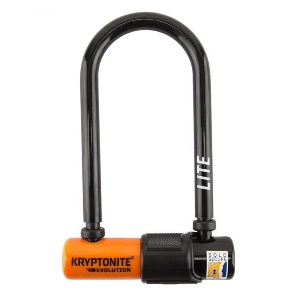 KRYPTONITE(クリプトナイト) Evolution Lite Mini 6 エボリューション...