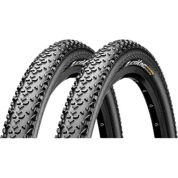 2本セット Continental(コンチネンタル) Race King 2.2 Performan...