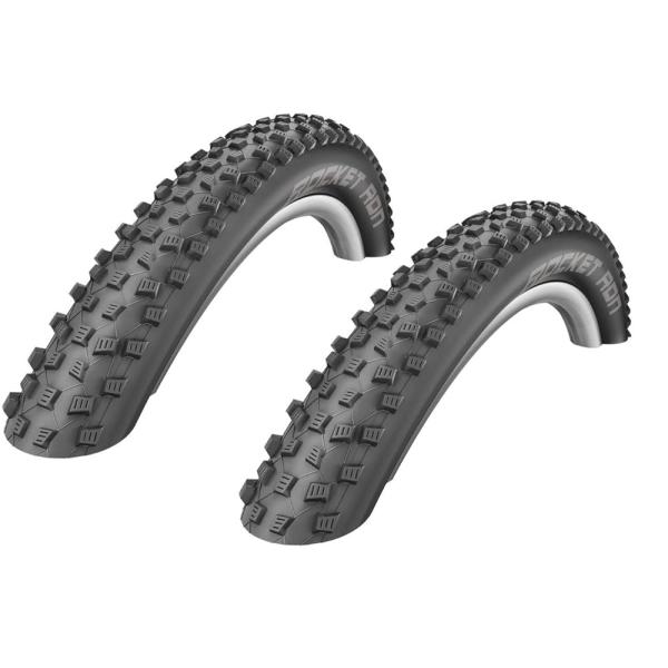 2本セット SCHWALBE(シュワルベ) ROCKET RON ロケットロン 29x2.10(54...