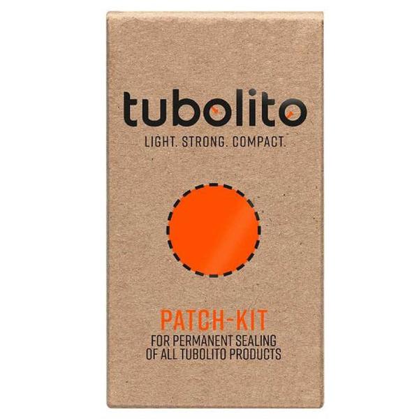 Tubolito 専用 PATCH KIT パンク リペアキット REPAIR SET [並行輸入品...